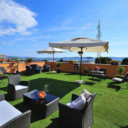 Apartmani Sunset Zadar Ngoại thất bức ảnh
