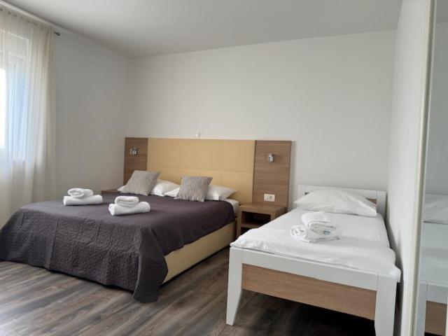 Apartmani Sunset Zadar Ngoại thất bức ảnh