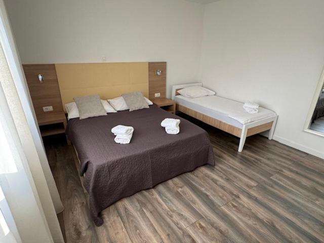 Apartmani Sunset Zadar Ngoại thất bức ảnh