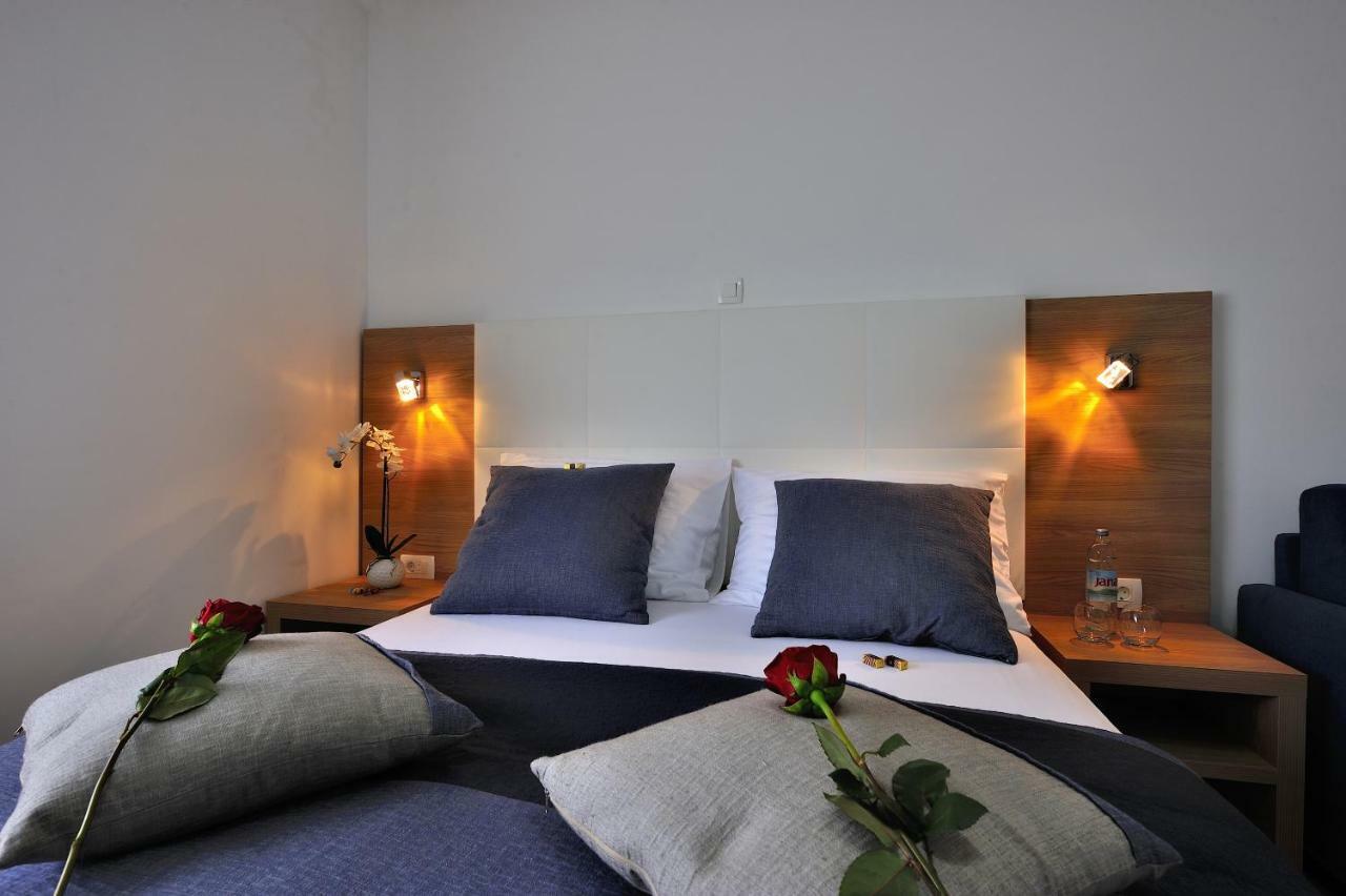 Apartmani Sunset Zadar Ngoại thất bức ảnh
