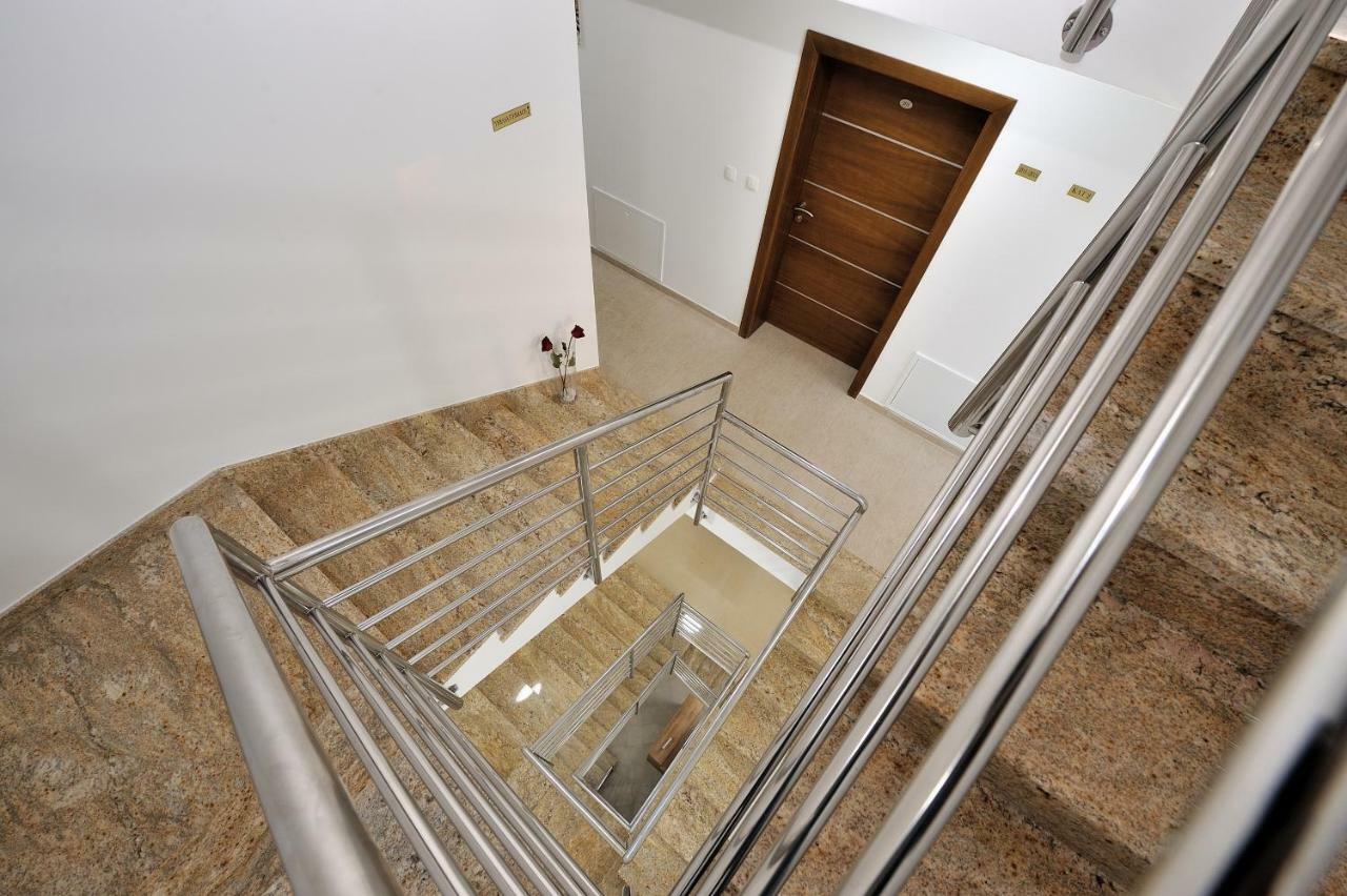 Apartmani Sunset Zadar Ngoại thất bức ảnh