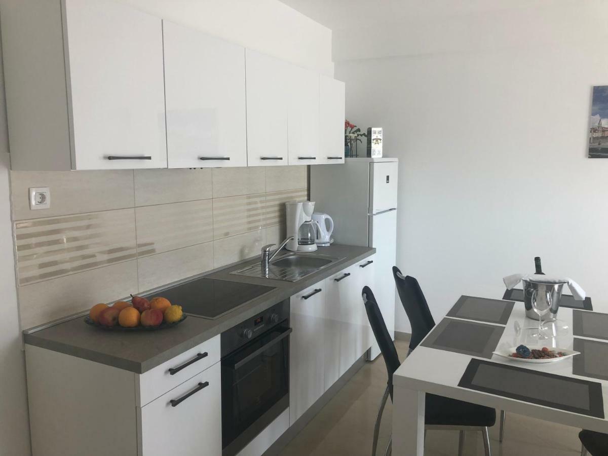 Apartmani Sunset Zadar Ngoại thất bức ảnh