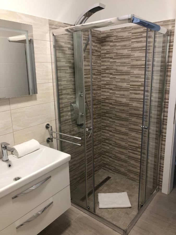 Apartmani Sunset Zadar Ngoại thất bức ảnh