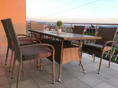 Apartmani Sunset Zadar Ngoại thất bức ảnh